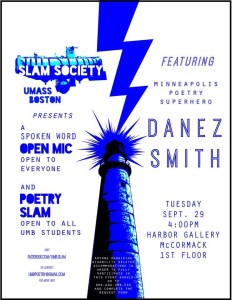 Slam Society SEPT 15