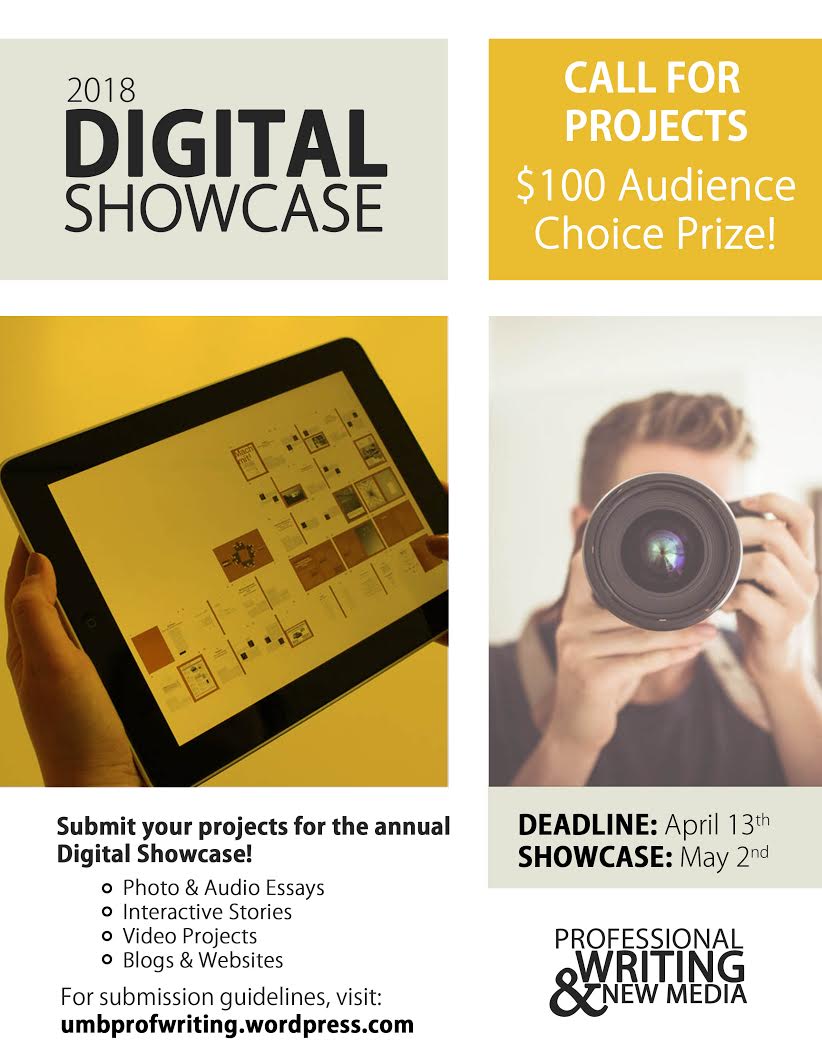 DigitalShowcase